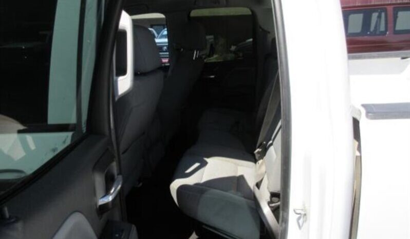 
								2016 GMC Sierra 1500 full									