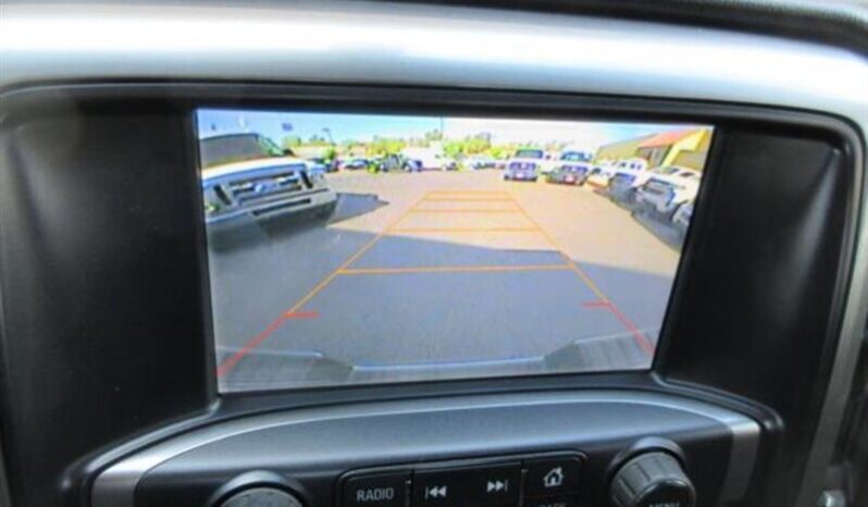 
								2015 Chevrolet Silverado 1500 LT full									