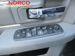 
										2014 RAM 1500 SLT full									