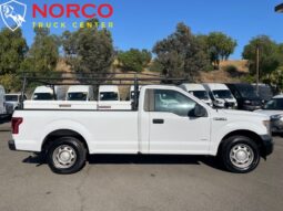 
										2017 Ford F-150 XL full									