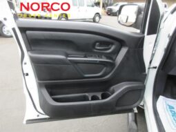 
										2017 Nissan Titan S full									