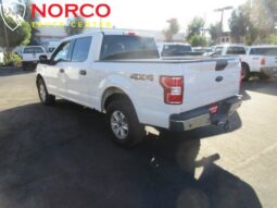 
										2019 Ford F-150 XL full									