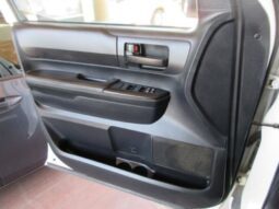 
										2016 Toyota Tundra SR full									
