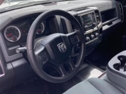 
										2014 RAM 1500 Tradesman full									