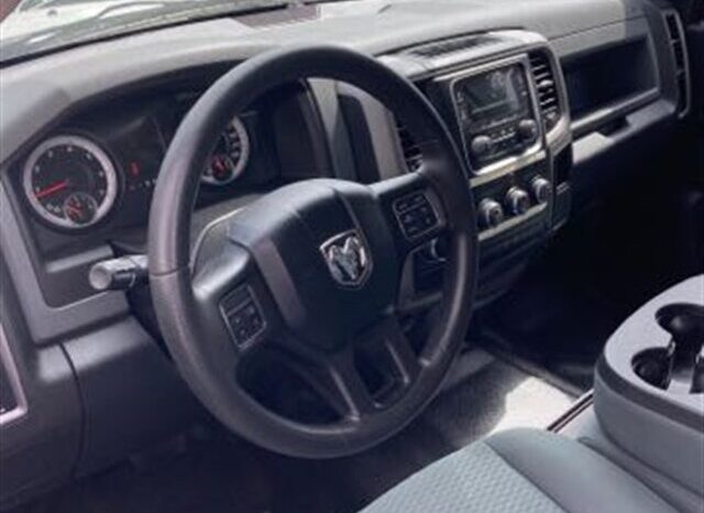 
								2014 RAM 1500 Tradesman full									