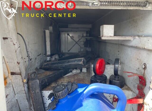 
								2006 GMC C5500 Regular Cab Tow Truck Diesel full									