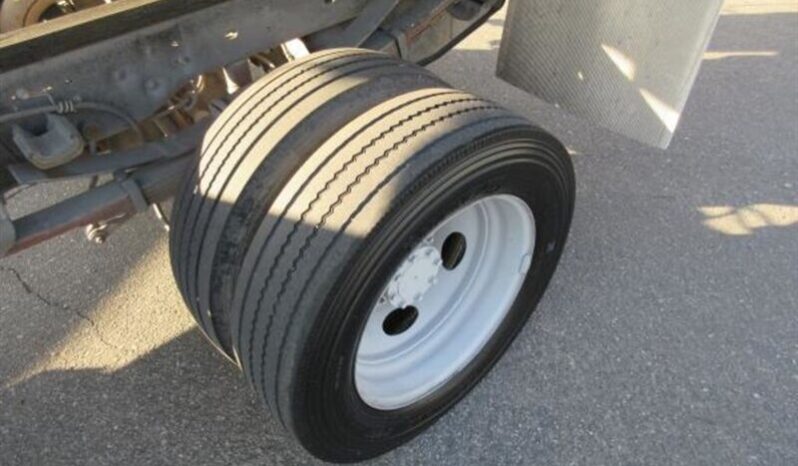 
								2008 Ford F-450 Regular Cab full									