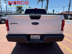 
										2015 Ford F-150 XL full									