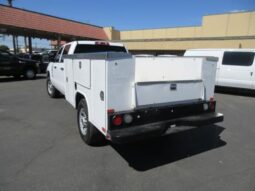 
										2017 Chevrolet Silverado 3500 Work Truck full									