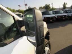 
										2008 Ford F-450 Regular Cab full									