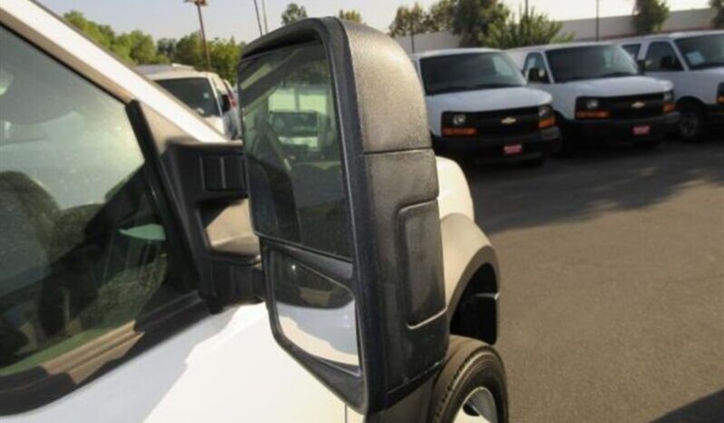 
								2008 Ford F-450 Regular Cab full									