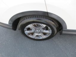 
										2017 Honda CR-V EX-L full									