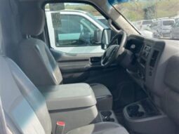 
										2013 Nissan NV 2500 HD S High Roof w Shelves & Ladder Rack Cargo full									