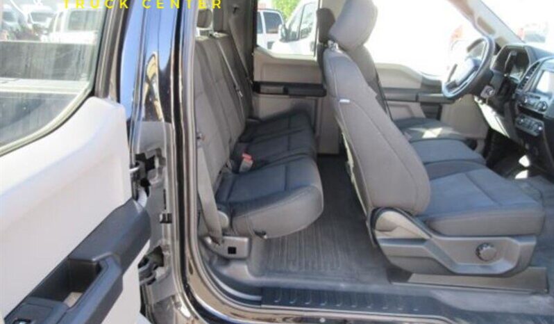 
								2020 Ford F-150 XL full									