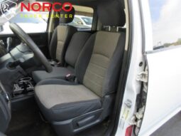
										2012 RAM 2500 ST full									