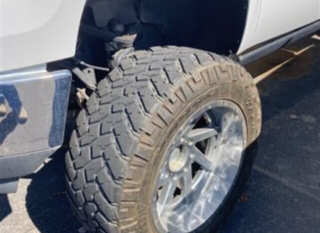 
								2011 GMC Sierra 2500HD SLT DSL full									