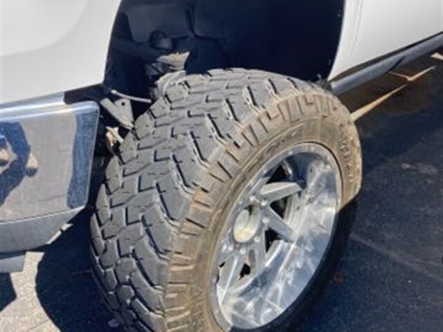 2011 GMC Sierra 2500HD SLT DSL