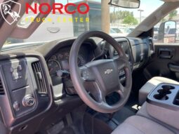 
										2015 Chevrolet Silverado 3500 Work Truck full									