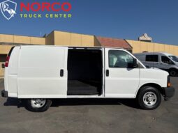 
										2017 Chevrolet Express Cargo 2500 full									