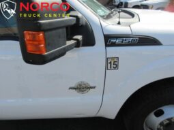 
										2015 Ford F-350 Super Duty XL ,UTILITY BED full									