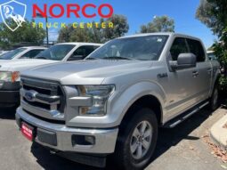 
										2017 Ford F-150 XL full									