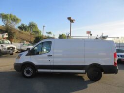
										2017 Ford Transit T150 full									