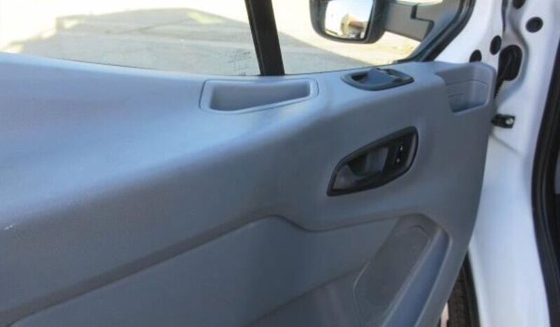 
								2017 Ford Transit T150 full									