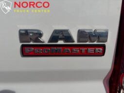 
										2019 RAM ProMaster 2500 136 WB full									