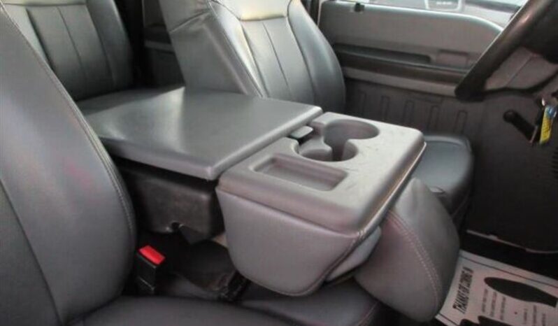 
								2013 Ford F-250 Super Duty XL full									