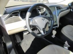 
										2013 Tesla Model S Performance full									