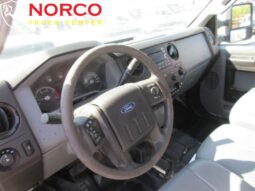 
										2015 Ford F-350 Super Duty XL ,UTILITY BED full									