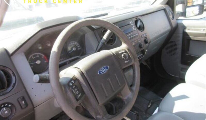 
								2015 Ford F-350 Super Duty XL ,UTILITY BED full									