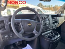 
										2017 Chevrolet Express Cargo 2500 full									