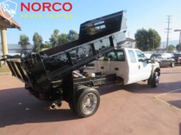 
										2008 Ford F-550 XL Extended Cab full									