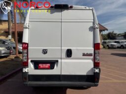 
										2019 RAM ProMaster 2500 136 WB full									