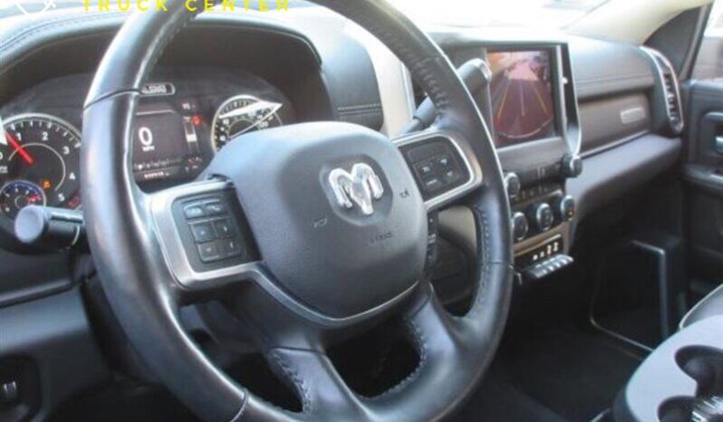 
								2020 RAM 2500 Laramie full									