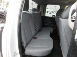 
										2018 RAM 1500 Tradesman full									