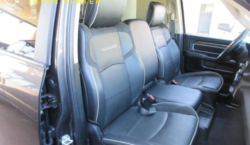 
								2020 RAM 2500 Laramie full									