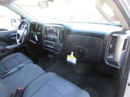 
										2016 Chevrolet Silverado 1500 LT full									