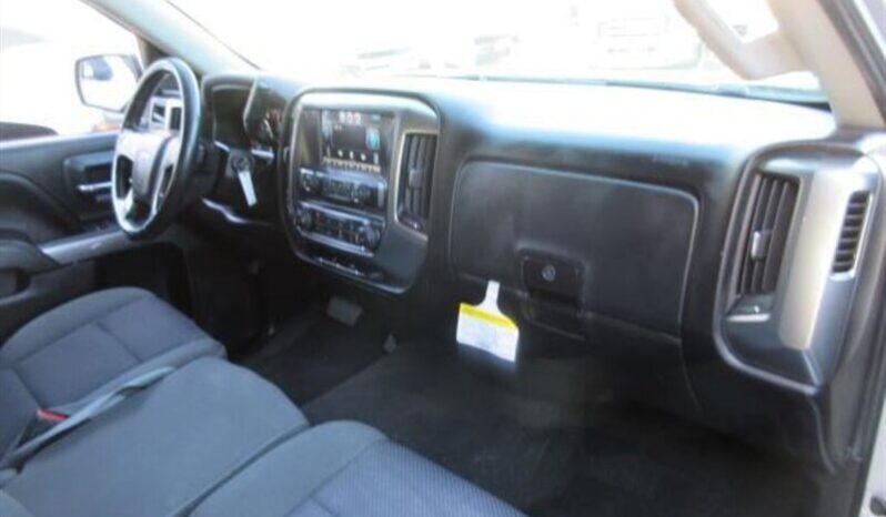 
								2016 Chevrolet Silverado 1500 LT full									