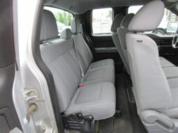
										2013 Ford F-150 xl full									