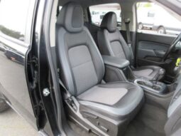 
										2016 Chevrolet Colorado Z71  5′ bed full									