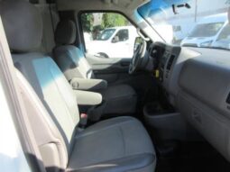 
										2015 Nissan NV 2500 HD S full									