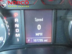 
										2015 Chevrolet Silverado 3500HD Work Truck,DUMP full									