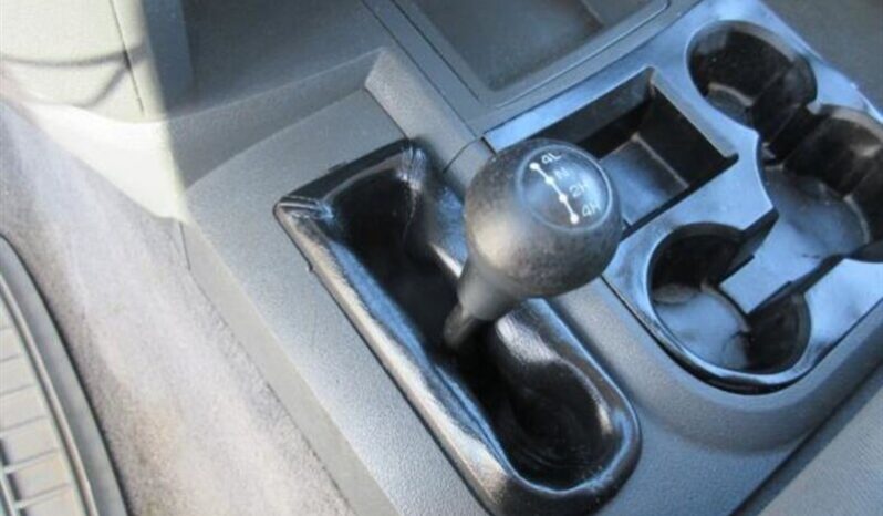 
								2006 Dodge Ram 2500 ST full									