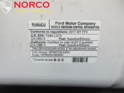 
										2017 Ford F-150 XL full									