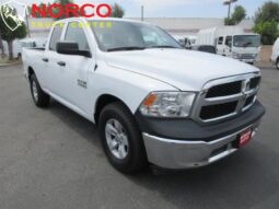 
										2018 RAM 1500 Tradesman Extended Cab Short Bed full									