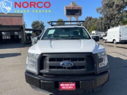 
										2017 Ford F-150 XL full									
