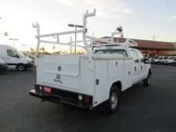 
										2013 Ford F-250 Super Duty XL full									