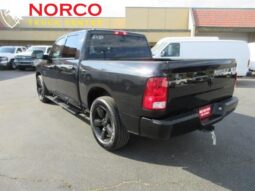 
										2017 RAM 1500 Tradesman full									